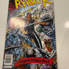 Ryhmä-x 4/1989 - pikkukuva 1