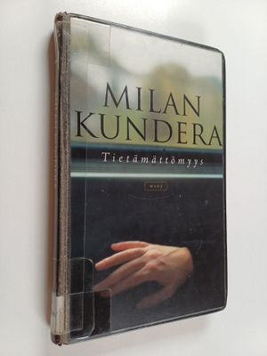 Milan Kundera : Tietämättömyys