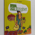 Cyril Pedrosa : Ekoloogiset - pikkukuva 1