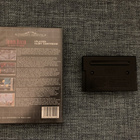 Sega Mega Drive: Shadow Dancer - The Secret of Shinobi (B) - pikkukuva 2