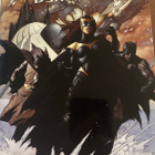 Batman: Dark Knight Dynasty DC - Mike W. Barr - pikkukuva 1