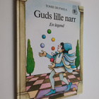 Tomie De Paola : Guds lille narr - pikkukuva 1