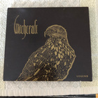 Witchcraft: Legend. 2012. Digipak. - pikkukuva 1