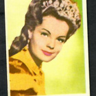 Keräilykuva - Romy Schneider Serie T 50 - pikkukuva 1