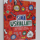 Sharie Coombes : Sinä uskallat! : tehtäväkirja sinulle, j... - pikkukuva 1