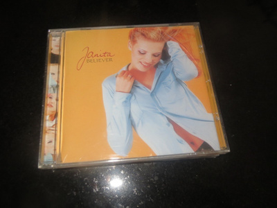 Janita believer