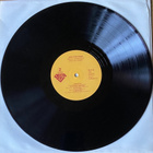 LP Nacke Johansson And His Combo - Just For Funk (1981) - pikkukuva 4