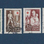 1945 PR-merkit sarja - pikkukuva 1