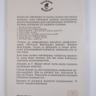 Claude Auclair : Veripuu - pikkukuva 2