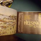 Anna Kortelainen: Eri kivaa! Onerva - kaupungin naiset 1910 - pikkukuva 3