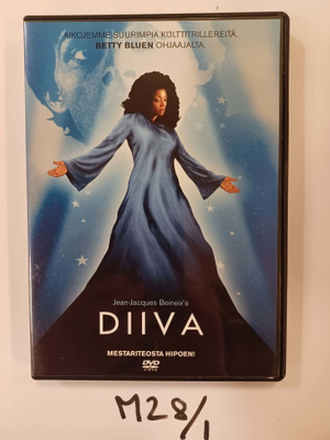 Jean-Jacques Beineix: Diiva