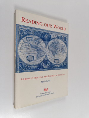 Mari Peepre : Reading our world : a guide to practical an...