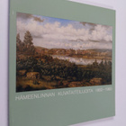 Hämeenlinnan kuvataiteilijoita 1860-1960 : Hämeenlinnan t... - pikkukuva 1