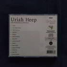 Uriah heep - the definitive collection - pikkukuva 2