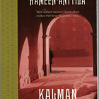 Virpi Hämeen -Anttila : Kalman kevät - pikkukuva 1