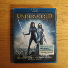 Underworld Rise of the Lycans Bluray (suomi) - pikkukuva 1