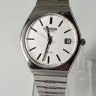 Vintage Citizen Quartz Seven (1982) – Erittäin siisti ja toi - pikkukuva 1