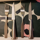 Hackman Gourmet pihviaterimet 8 kpl parit - pikkukuva 3