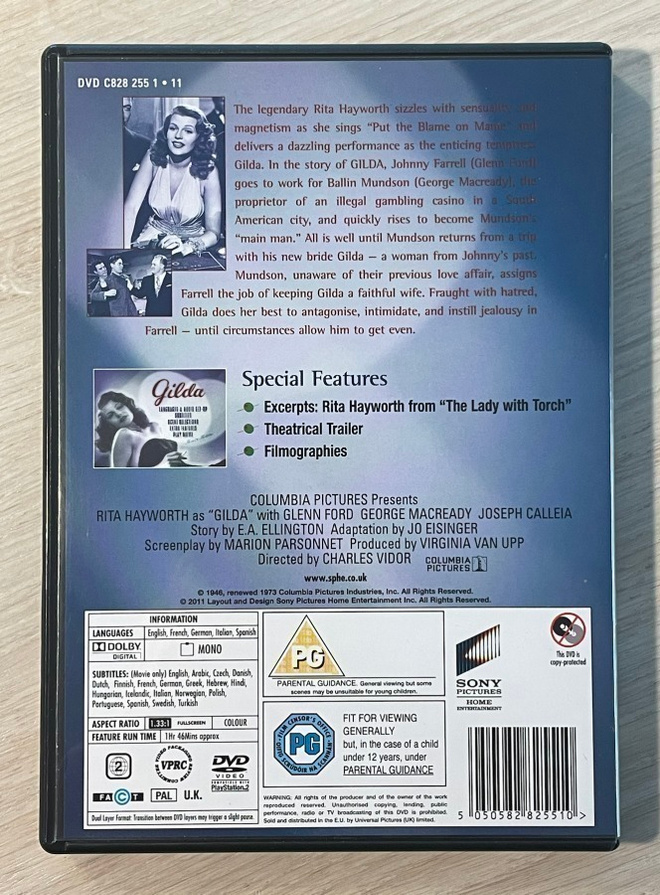 Item image