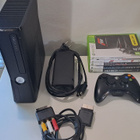 XBOX 360 S RGH3 250GB - pikkukuva 2