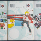 Summer Wars 1-3/3 (Suomenkielinen. Sangatsu Manga 2014) - pikkukuva 3