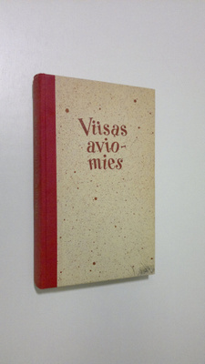 Margery Wilson : Viisas aviomies