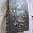 Jääkärikenraali Antero Svensson 1892–1946 - pikkukuva 1
