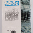 Heikki Hirvas ym. : Jääkautta etsimässä - pikkukuva 2