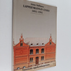 Aimo Sallinen : Lappeenrannan lyseo 1892-1992 : vuosisata... - pikkukuva 1