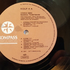 Lasse Mårtenson – Voiko Sen Sanoa Toisinkin LP - pikkukuva 2