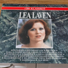 Lea Laven CBS-Klassikot LP - pikkukuva 1