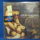 OPIUM WARLORDS - TASTE MY SWORD OF UNDERSTANDING - UUSI 2LP - pikkukuva 1