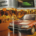 myyntiesite Toyota Carina II 1986 - pikkukuva 2