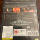 Led Zeppelin The Song remains The Same 2 DVD - pikkukuva 2