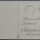 Pp-leimoja HIISIÖ (Mankala) 2 kpl, 1953 ja 1960 - pikkukuva 3