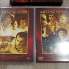 Amazing Stories 1. kausi (4DVD) - pikkukuva 3