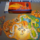 MB: The Lion King lautapeli - pikkukuva 3