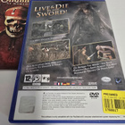 Pirates Of Carribean: At Worlds End (PS2) (CIB) - pikkukuva 2