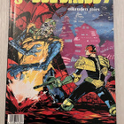 Judge Dredd albumi 7 - pikkukuva 1