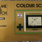 Nintendo Game&Watch Zelda - pikkukuva 3