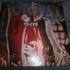 Autopsy: Acts Of The Unspeakable Lp - pikkukuva 1