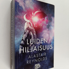 Alastair Reynolds : Luiden hiljaisuus - pikkukuva 1