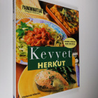 Sue Ashworth : Kevyet herkut - pikkukuva 1