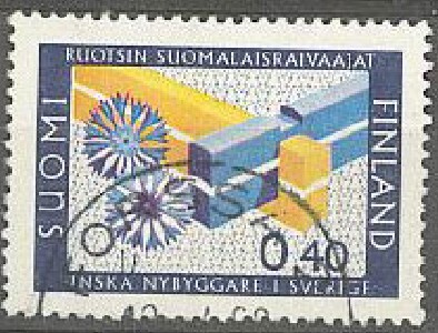 1967 suomalaisraivaajat lähes loisto FORSSA