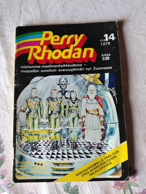 perry rhodan 1975 14
