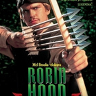 Robin Hood - Sankarit Sukkahousuissa  -  DVD - pikkukuva 1