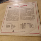 LP  Katri Helena Vaalea valloittaja . v. 1973 - pikkukuva 3