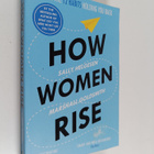 Sally Helgesen ym. : How Women Rise - Break the 12 Habits... - pikkukuva 1