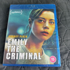 Emily the Criminal Blu-ray **muoveissa** - pikkukuva 1