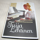 Tuija Lehtinen Takaisin Sumulaaksoon -sid - pikkukuva 1